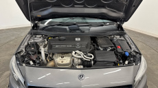 Mercedes-AMG A-Class A45 4Matic Premium 5dr Auto Petrol Hatchback